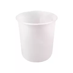 Protective Lining Corp Doublures pour seaux en acier, 12-1/4