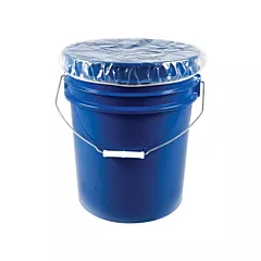 Protective Lining Corp Protecteurs antipoussière à élastique