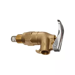 Justrite Faucets, 3/4