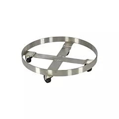 Vestil Drum Dollies, 23-1/4