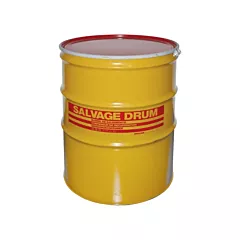 Mauser Packaging Steel Salvage Drums