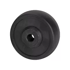 Kleton Roue en polyoléfine