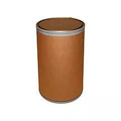 Mauser Packaging Lok-Rim® Fibre Drums