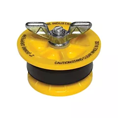 Oatey Bouchon mécanique 2