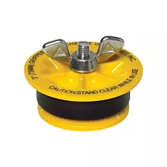 Oatey Bouchon mécanique 3