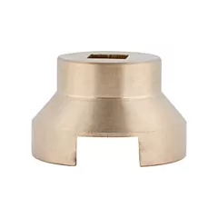 Douille antiétincelles pour baril