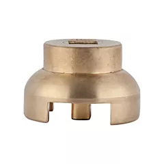 Douille antiétincelles pour baril