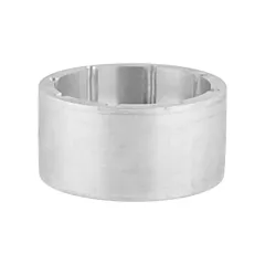 Douille pour bouchon à vis