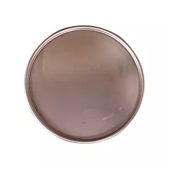 Mauser Packaging Couvercle de baril en acier (NDHDS0350)