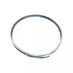 Mauser Packaging Verrouillage à levier pour baril en polyéthylène (NDRCS0059)