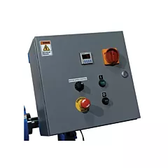 Morse Drum Tumblr™ Control Panel Package 115V, Control Package for Drum Tumbler (Morse #309-3) (CP-309-1-115)