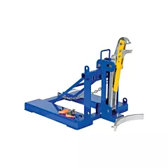 Vestil Automatic Eagle Beak™ Drum Handler