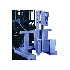 Morse MORSPEED 1500™ Forklift Drum Handler