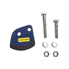 Wesco Lame de rechange pour ouvre-baril manuel (272012)