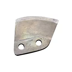 Wesco Lame de rechange pour ouvre-baril antiétincelles (272302)