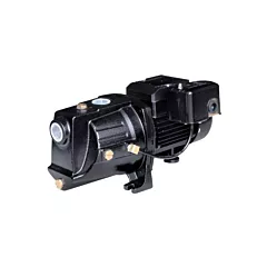 LEO Pompe à jet en fonte à double tension pour puit peu profond