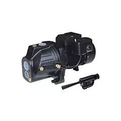 LEO Dual Voltage Cast Iron Convertible Jet Pump
