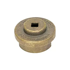 Vestil Drum Bung Socket