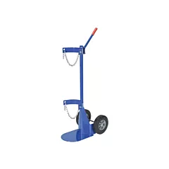 Vestil Chariot pour bouteille de gaz