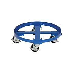 Vestil Heavy Duty Drum Dolly, 24-1/8