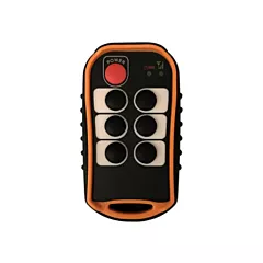 Morse Grip+Go Wireless Control Kit for field installation on Model 290F (6149-P)