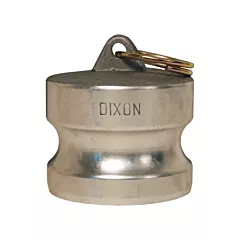 Dixon Group Dust Plug, 3/4