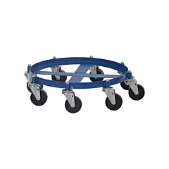Vestil Octagon Drum Dolly, 27-1/16