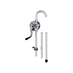 Kleton Rotary Drum Pump
