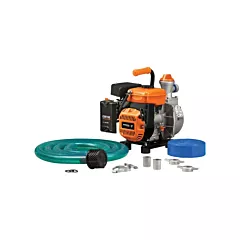 Generac Trousse de pompe à eau propre