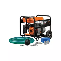 Generac Trousse de pompe à eau à semi-résidus, 2