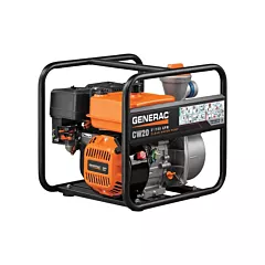 Generac Pompe à eau propre, 2