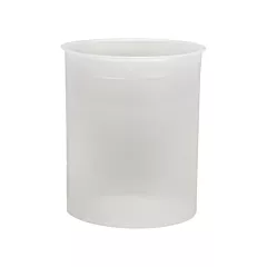 Kleton Plastic Pail Liner, 14