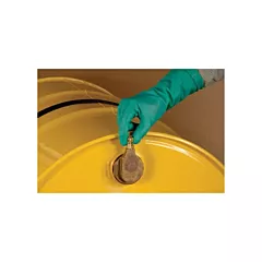 Justrite Horizontal Petroleum Drum Vent, 2