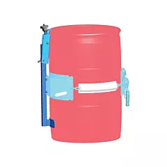 Morse Top Rim Clamp Kit (4560B-P)