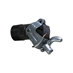 Morse Molasses Gate Drum Faucet, 2