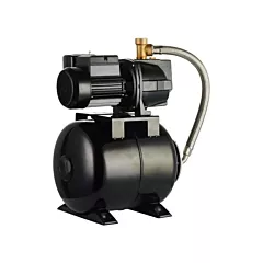 LEO Shallow Well Jet Pump C/W Pressure Tank