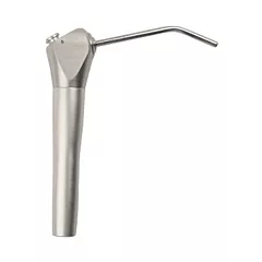 DCI Syringe, Standard, Quick-Clean, Less Tubing & Kit 3430 (VMDCI-3430)