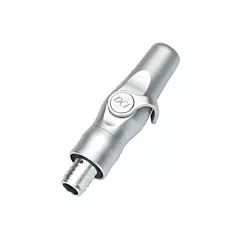 DCI Precision Comfort Premium Autoclavable Short Vacuum Valves w/Quick Disconnect 5131 (VMDCI-5131)