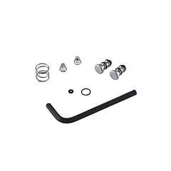 DCI Quick-Clean Syringe Buttons & Repair Kit (VMDCI-3098)