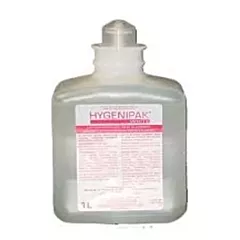 Deb Hygenipak White Soap Refill, 1 Litre (VMDEB712)