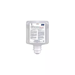 Microsan Hand Sanitizer Foam Refill 1L 72% Alcohol (VMDEB807)