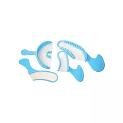 Defend Bite Registration Trays Anterior 35/BX