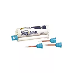 Defend Temporary Crown & Bridge Material A3.5 Shade, 76g + tips 
