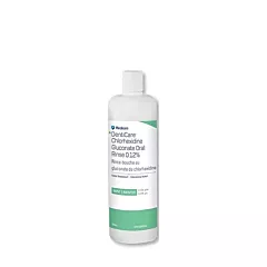 Medicom DentiCare Pro-Rinse 0.12% Chlorhexidine Gluconate 500ml