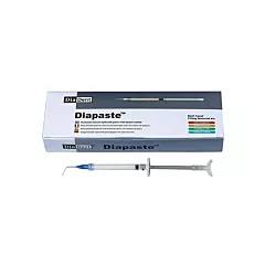 Diapaste Root Canal Paste Refill 2g/syringe (VMDIA-A1001-404)