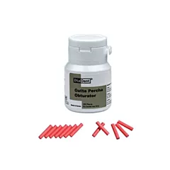 DiaDent (181-101) Gutta Percha Obturator 100/Bottle