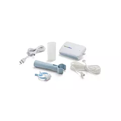 Diagnostic Cardiology Suite Spirometry with Calibration Syringe (VMWA-DCSSCXX)