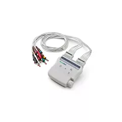 Diagnostic Cardio Suite ECG w/ AM12 Wired Acquisition Module (VMWA-CCRXXAAXX)