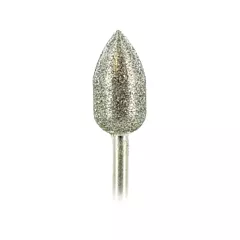 Diamond Pear Shaped Bur 