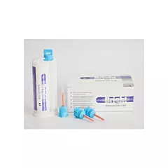 DMP Bright Temporary Crown & Bridge Material Cartridge 10:1, 50mL 